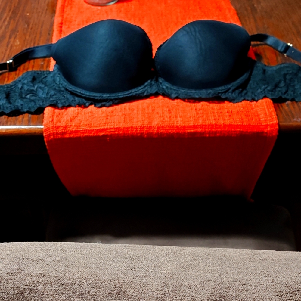 Women's bra